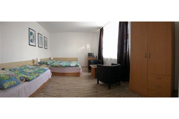 Słowacja Privát Valča, Wewnątrz